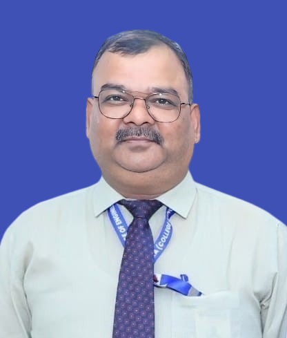 Dean Student Welfare